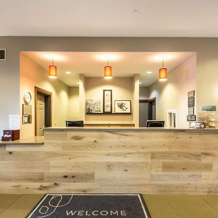 Country Inn & Suites By Radisson, Fond Du Lac, Wi מראה חיצוני תמונה