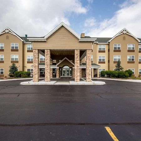 Country Inn & Suites By Radisson, Fond Du Lac, Wi מראה חיצוני תמונה