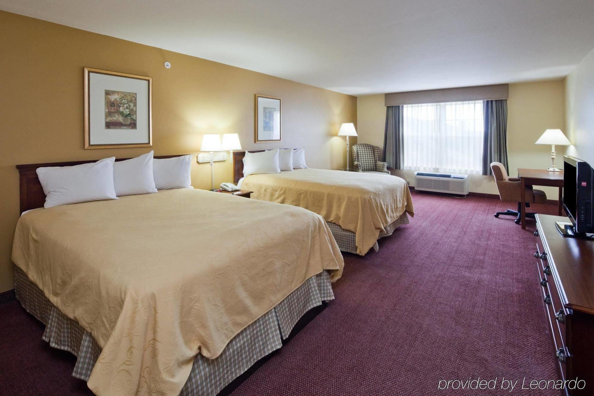 Country Inn & Suites By Radisson, Fond Du Lac, Wi חדר תמונה