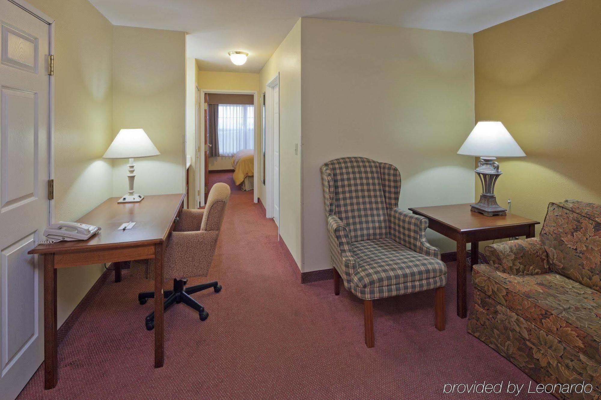 Country Inn & Suites By Radisson, Fond Du Lac, Wi חדר תמונה